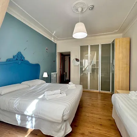 Apartment Vivere A San Giovanni Rome