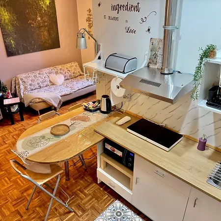 Vivere A San Giovanni Apartment