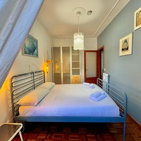 Apartment Vivere A San Giovanni