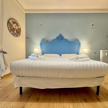 Apartment Vivere A San Giovanni *