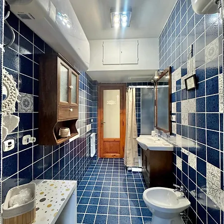 Vivere A San Giovanni Apartment Rome