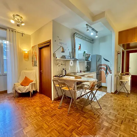 Vivere A San Giovanni Apartment