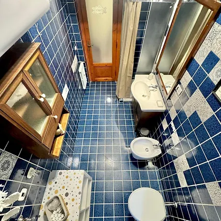 Vivere A San Giovanni Apartment *