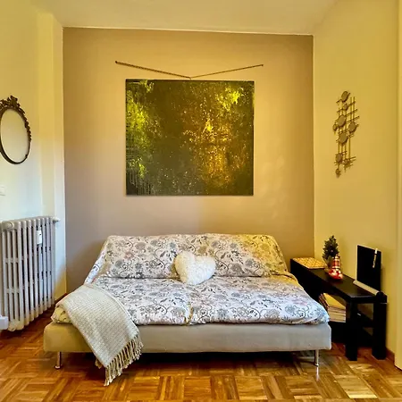 Vivere A San Giovanni Rome