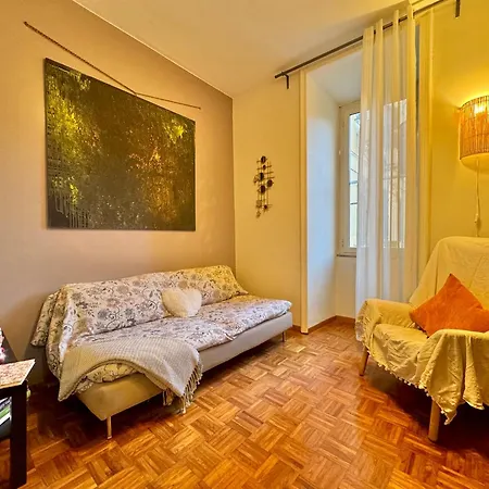 Vivere A San Giovanni Apartment